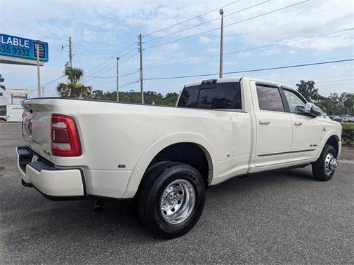 2020 RAM 3500 Limited