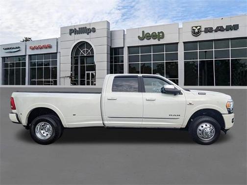 2020 RAM 3500 Limited