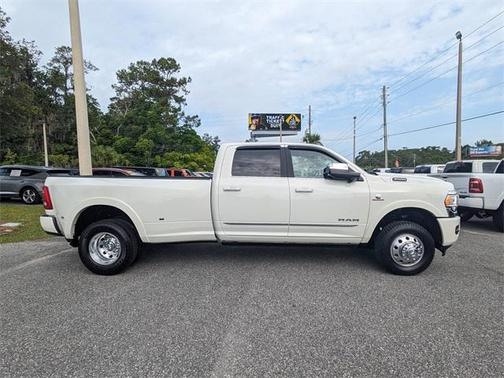 2020 RAM 3500 Limited