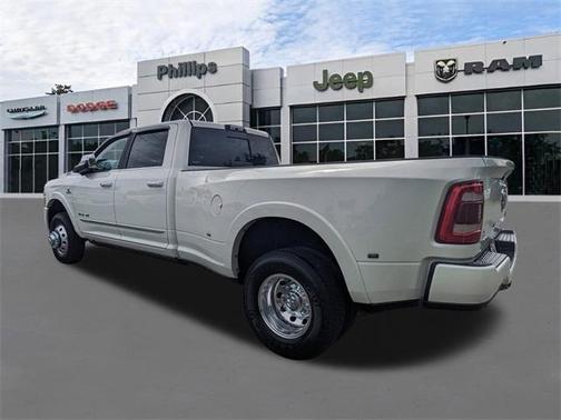 2020 RAM 3500 Limited