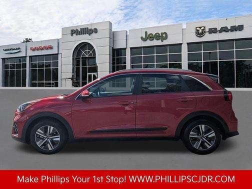 2022 Kia Niro EX Premium