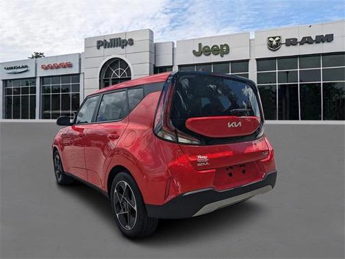 2024 Kia Soul EX