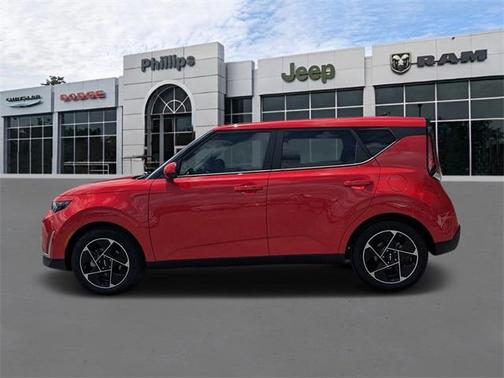 2024 Kia Soul EX