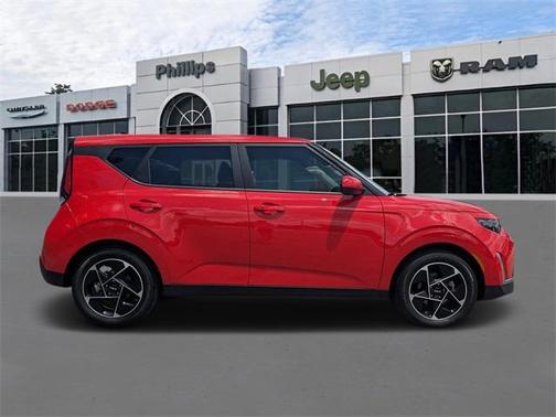 2024 Kia Soul EX