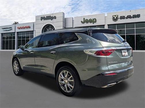2022 Buick Enclave Premium