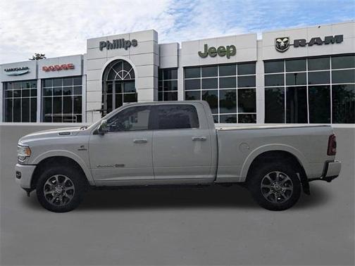 2021 RAM 2500 Longhorn