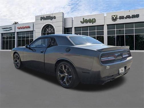 2019 Dodge Challenger R/T