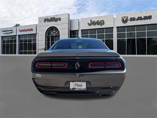 2019 Dodge Challenger R/T