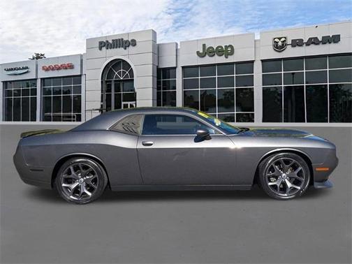 2019 Dodge Challenger R/T