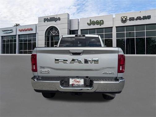 2026 RAM 2500 Limited