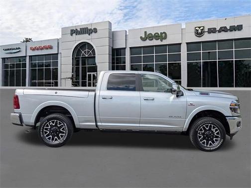 2026 RAM 2500 Limited