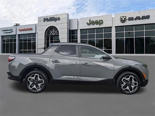 2024 Hyundai SANTA CRUZ 2.5T Limited