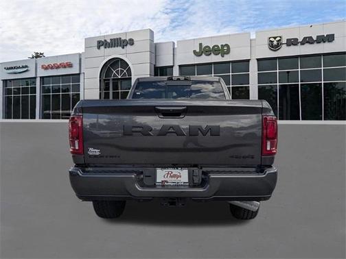 2026 RAM 2500 Limited