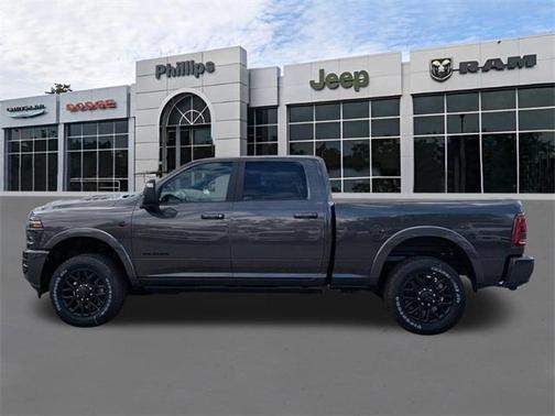 2026 RAM 2500 Limited