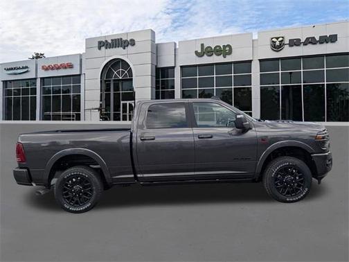 2026 RAM 2500 Limited