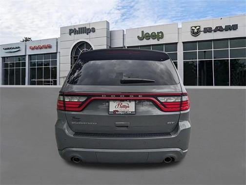 2024 Dodge Durango GT