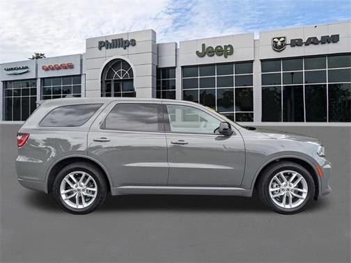 2024 Dodge Durango GT