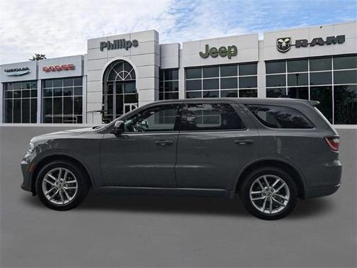 2024 Dodge Durango GT