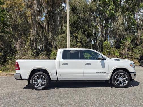 2020 RAM 1500 Longhorn