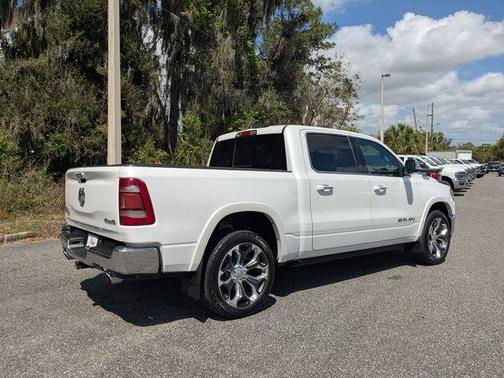 2020 RAM 1500 Longhorn