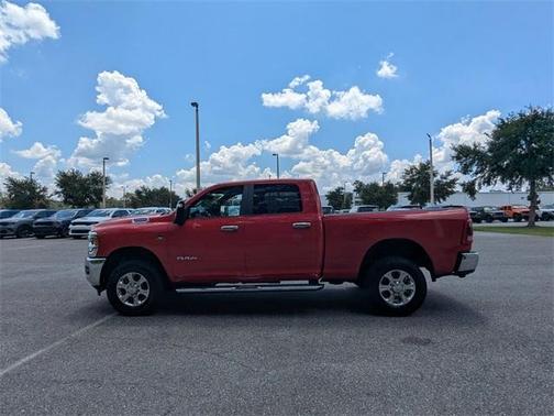 2023 RAM 2500 Big Horn