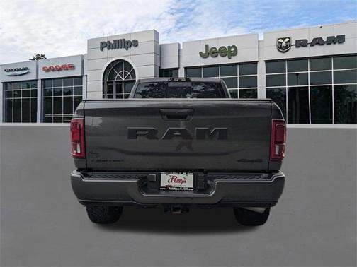 2025 RAM 2500 Limited
