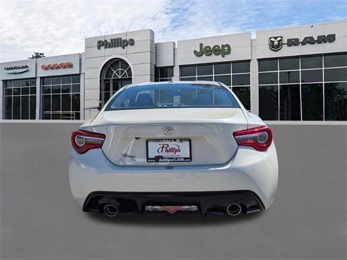 2019 Toyota 86 Base