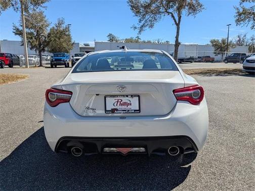 2019 Toyota 86 Base