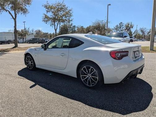 2019 Toyota 86 Base