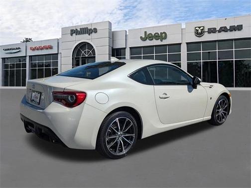 2019 Toyota 86 Base