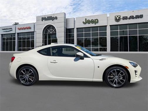 2019 Toyota 86 Base