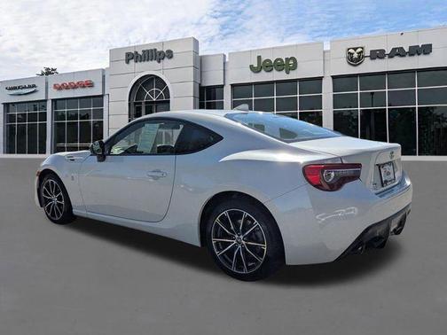 2019 Toyota 86 Base
