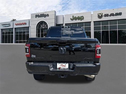 2022 RAM 2500 Limited