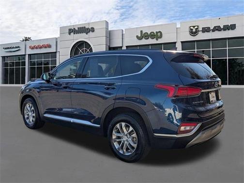 2019 Hyundai SANTA FE 2.4 SEL
