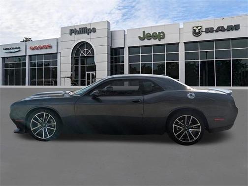 2023 Dodge Challenger GT