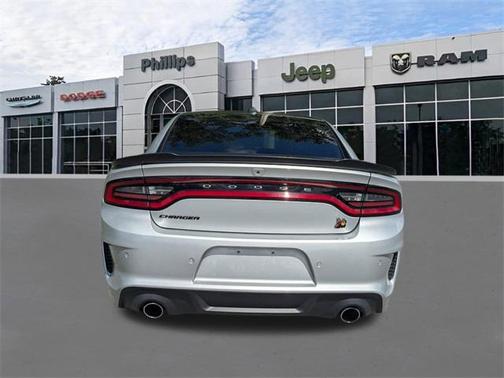 2021 Dodge Charger Scat Pack