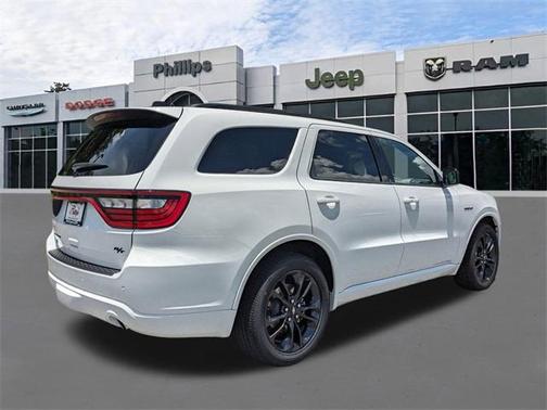 2025 Dodge Durango R/T