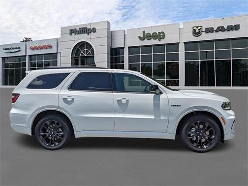2025 Dodge Durango R/T