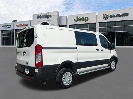 2024 Ford Transit-250 Base
