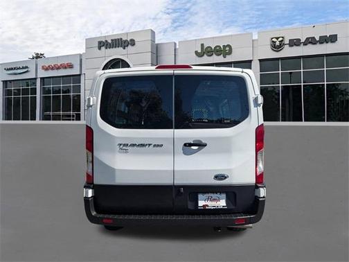 2024 Ford Transit-250 Base