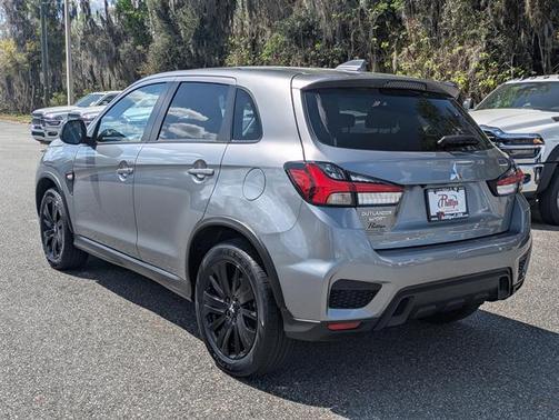 2023 Mitsubishi Outlander Sport S