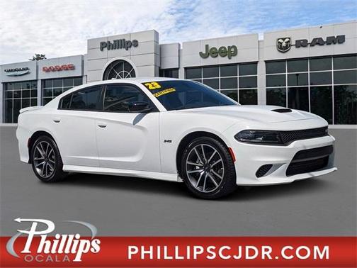 2023 Dodge Charger R/T