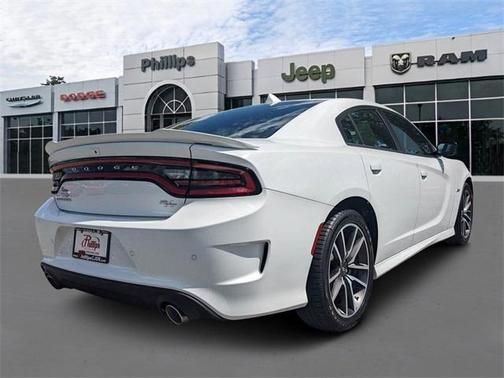 2023 Dodge Charger R/T