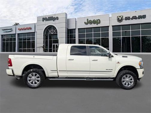 2022 RAM 2500 Limited