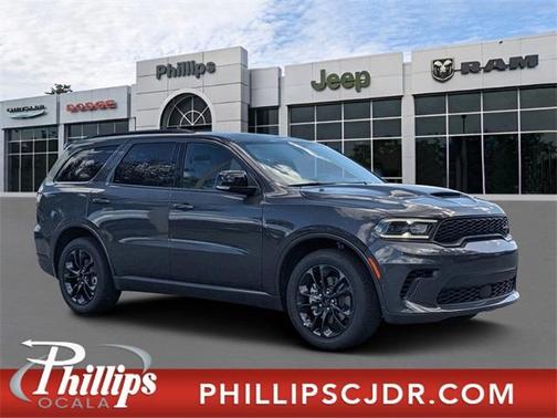 2025 Dodge Durango R/T