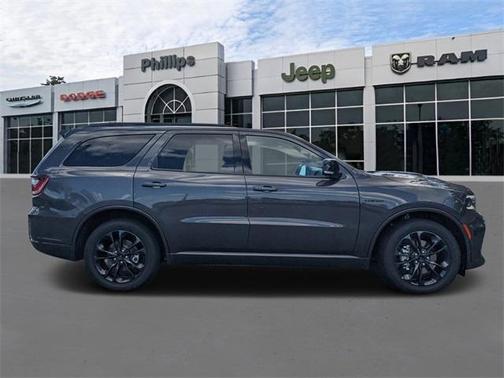 2025 Dodge Durango R/T