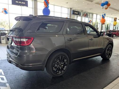2025 Dodge Durango R/T