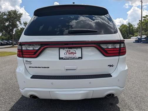 2023 Dodge Durango R/T