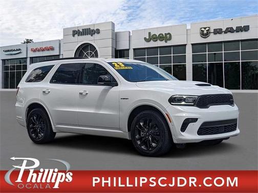 2023 Dodge Durango R/T