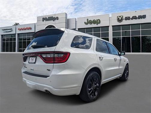 2023 Dodge Durango R/T
